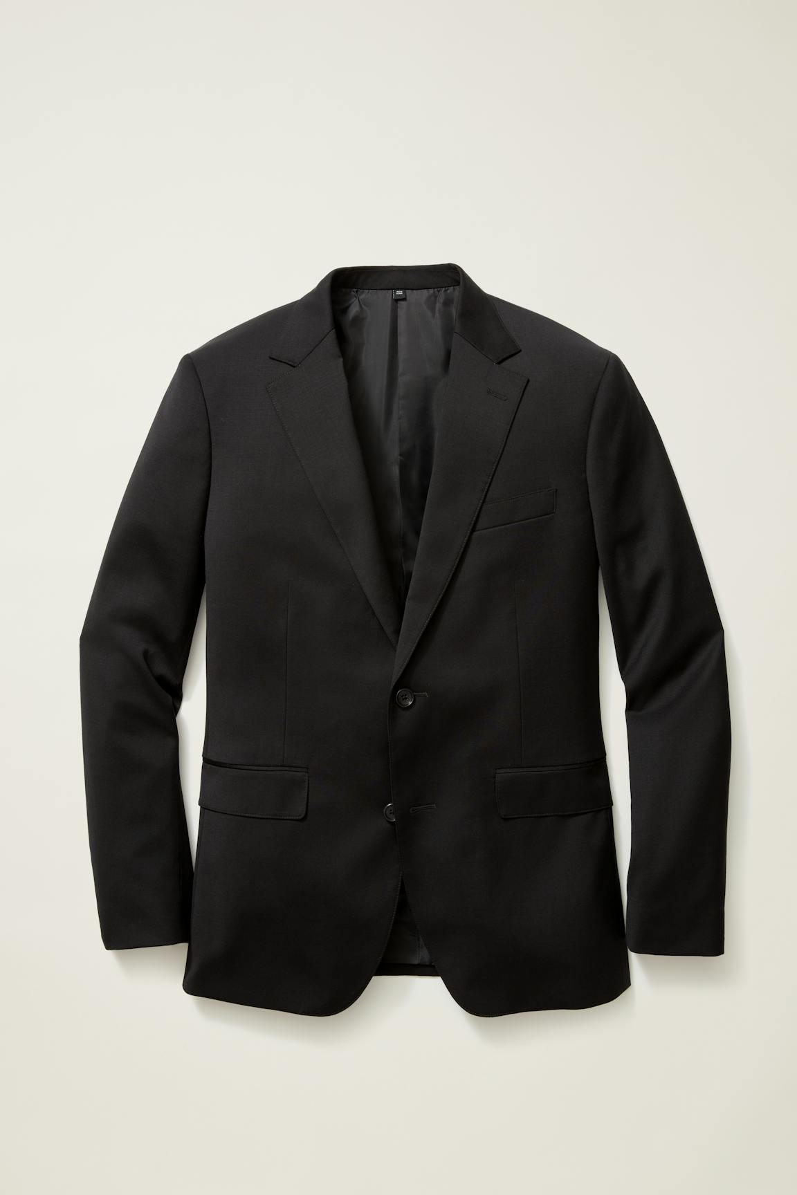 Jetsetter Wool Blazer / Bonobos For Sale