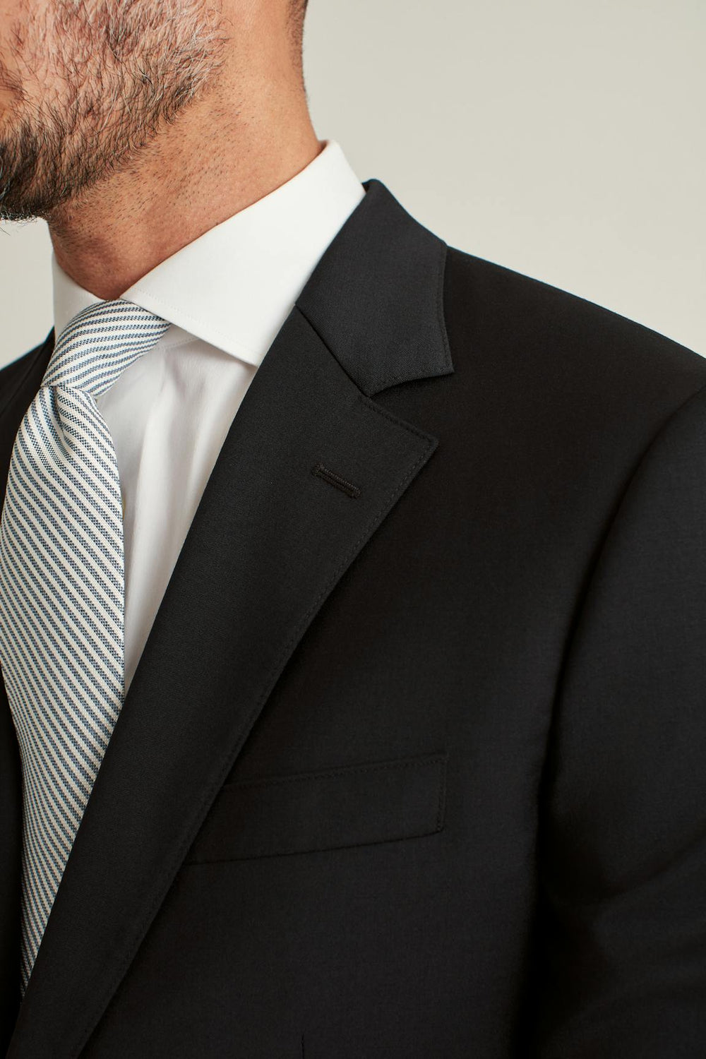 Jetsetter Wool Blazer / Bonobos For Sale