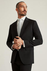 Jetsetter Wool Blazer / Bonobos For Sale