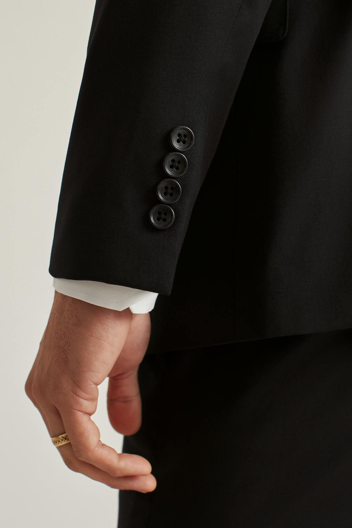 Jetsetter Wool Blazer / Bonobos For Sale