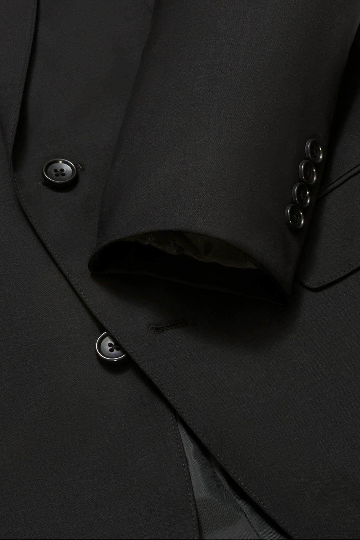 Jetsetter Wool Blazer / Bonobos For Sale