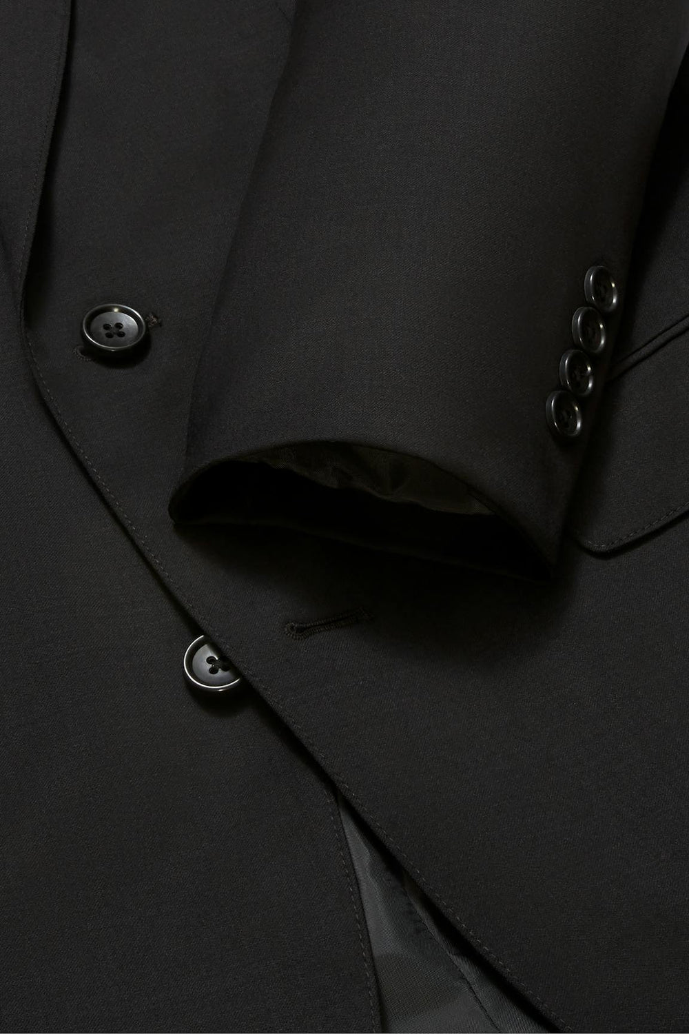 Jetsetter Wool Blazer / Bonobos For Sale