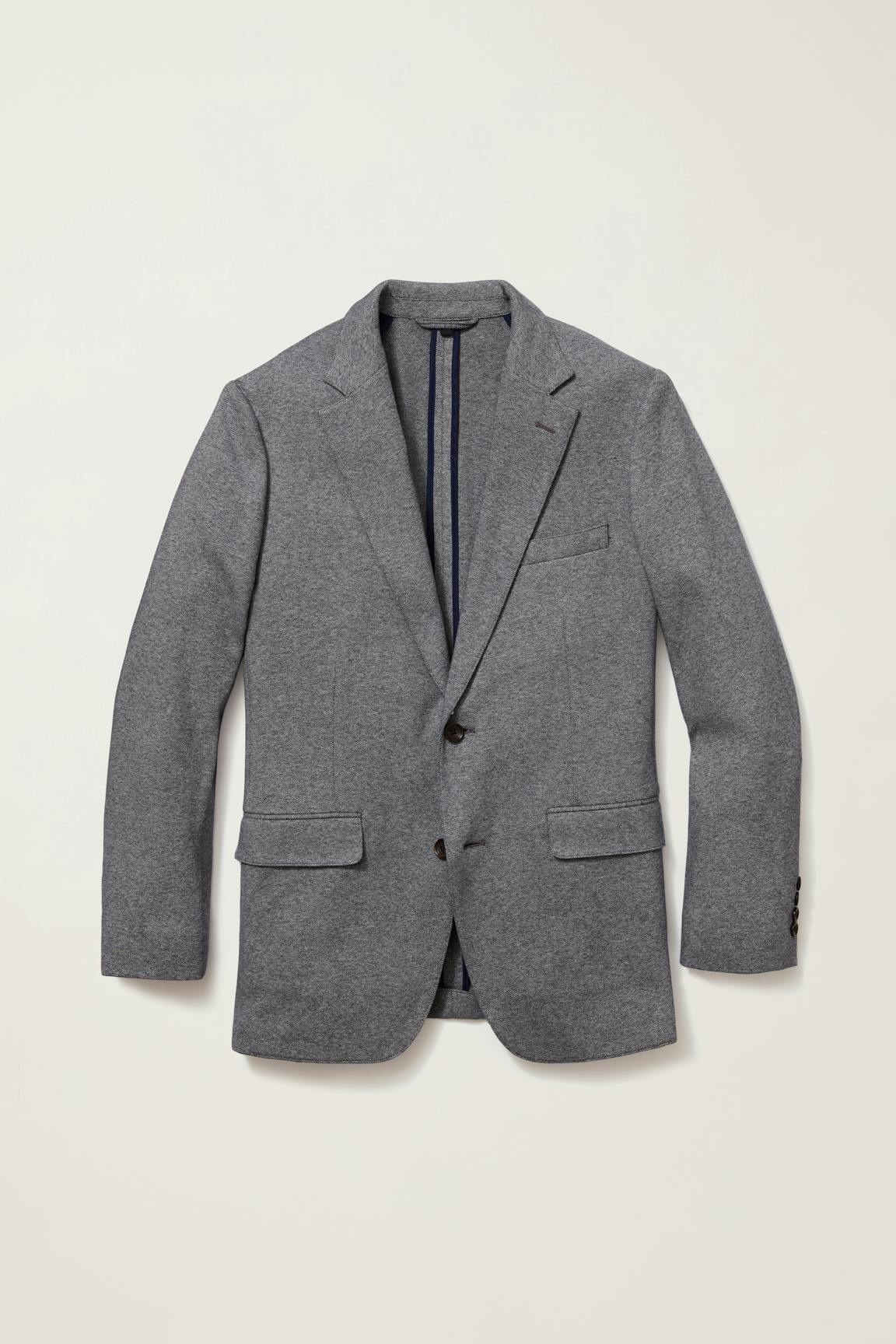 Jetsetter Knit Blazer / Bonobos