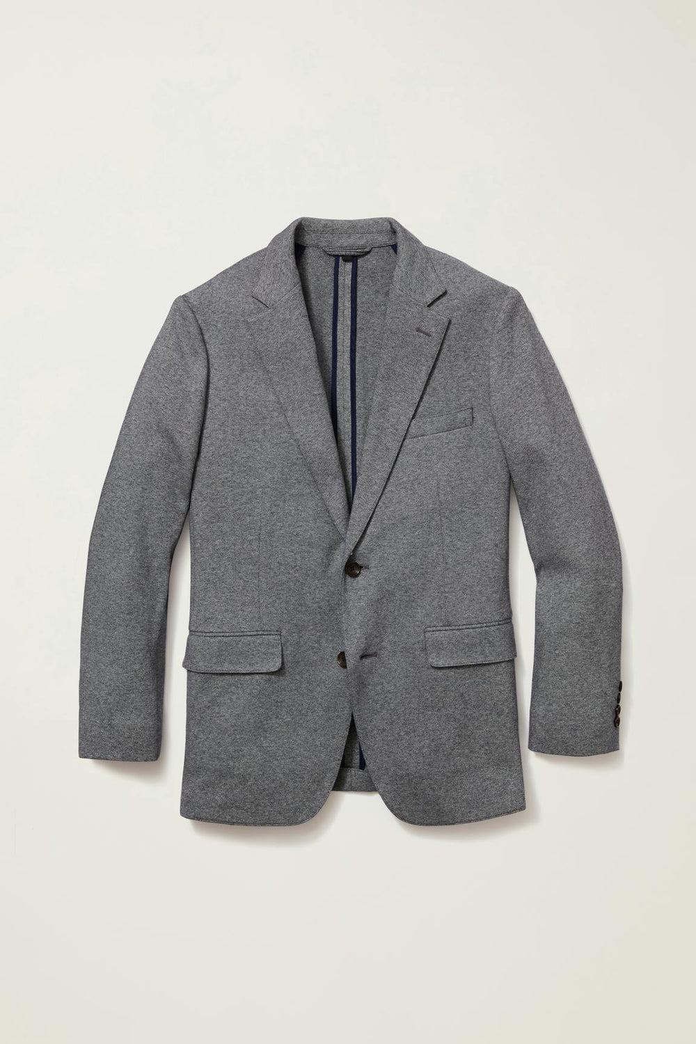 Jetsetter Knit Blazer / Bonobos