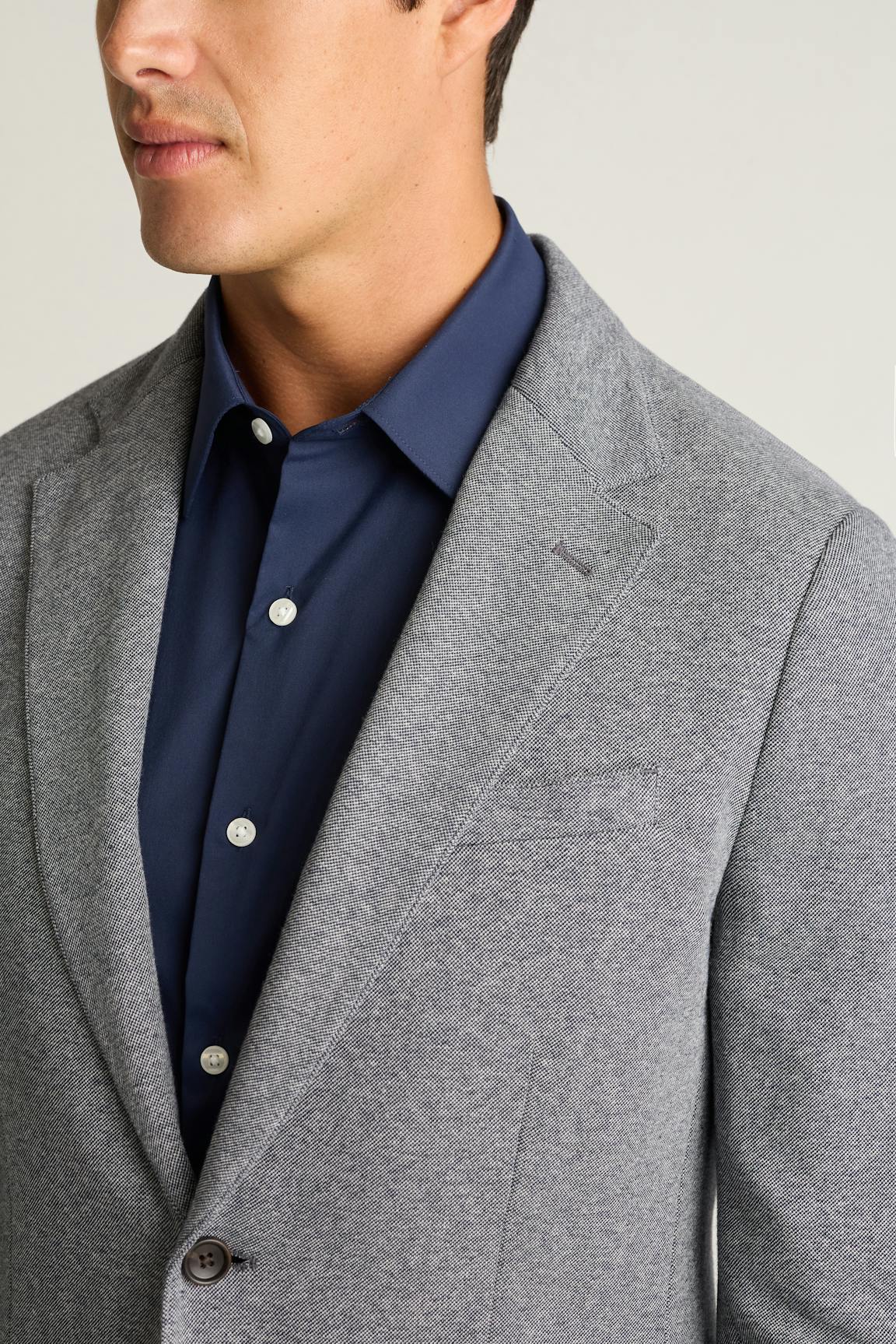 Jetsetter Knit Blazer / Bonobos