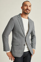 Jetsetter Knit Blazer / Bonobos