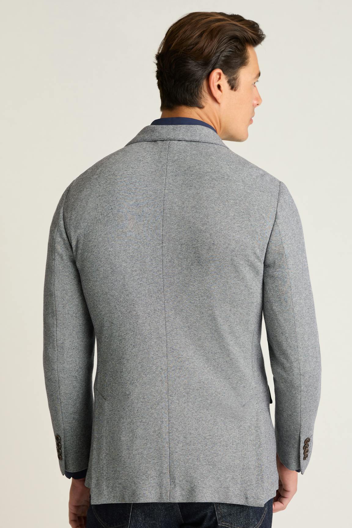 Jetsetter Knit Blazer / Bonobos