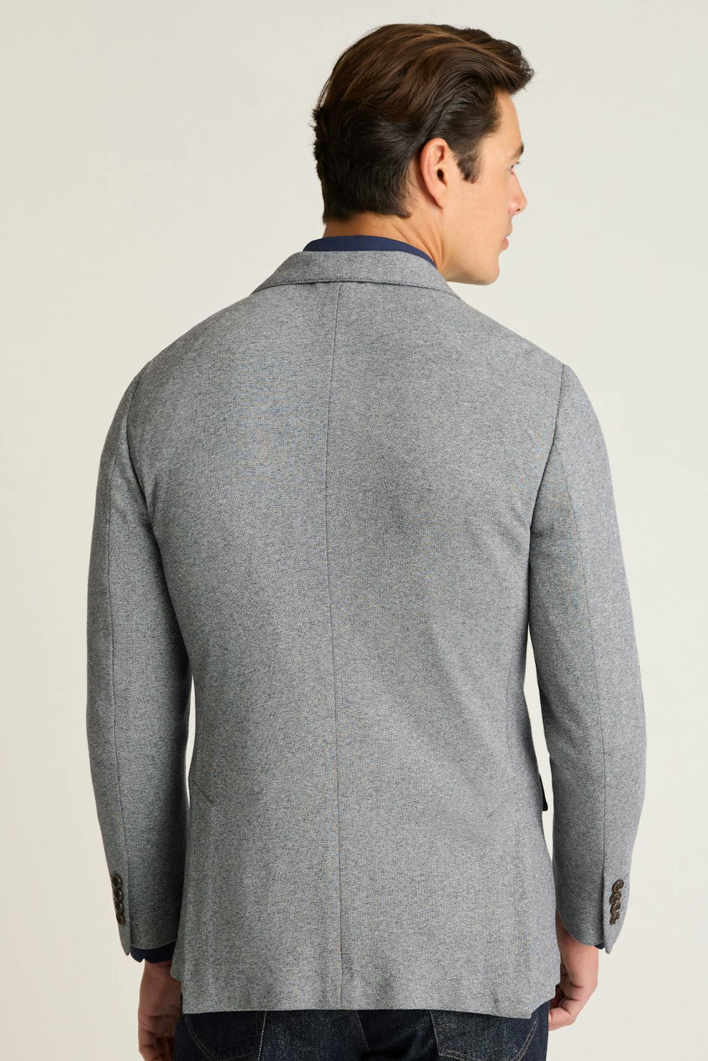 Jetsetter Knit Blazer / Bonobos