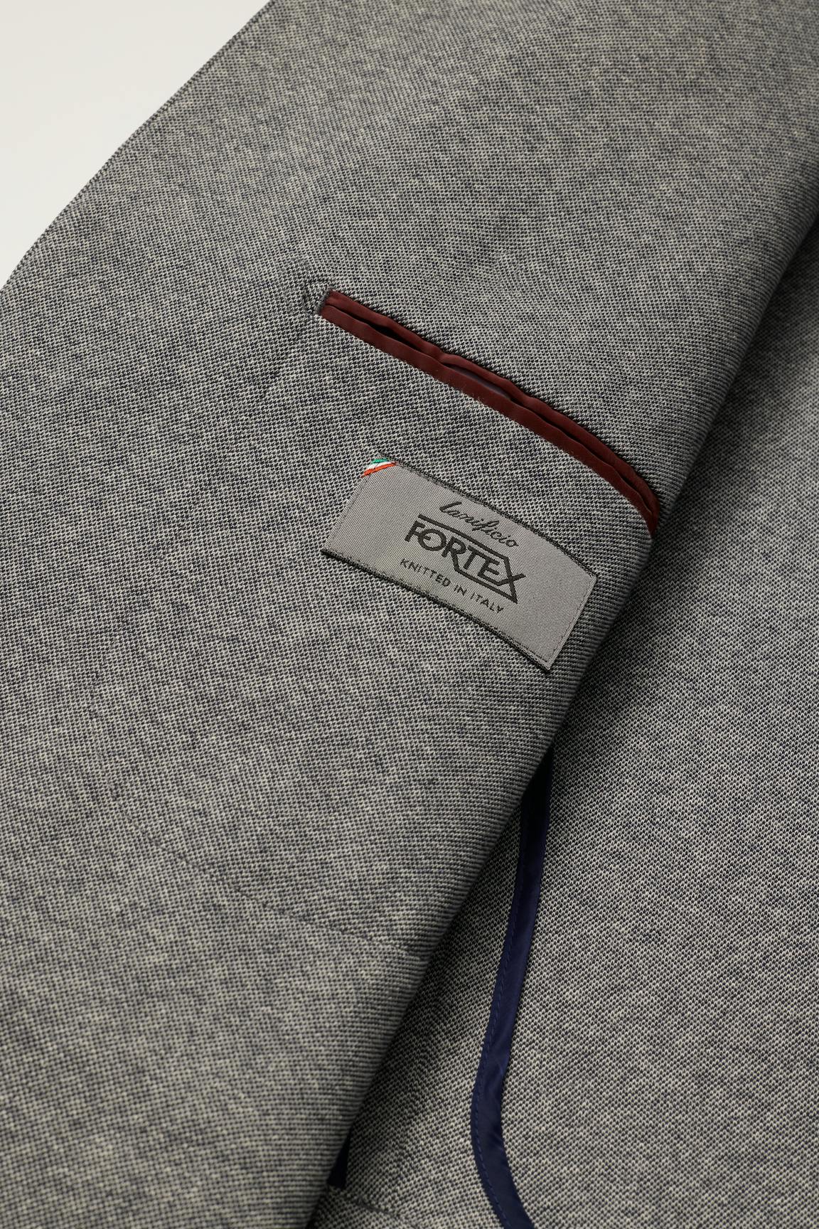 Jetsetter Knit Blazer / Bonobos