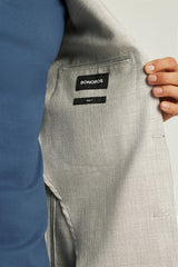 Jetsetter Unconstructed Italian Wool Blazer / Bonobos Online