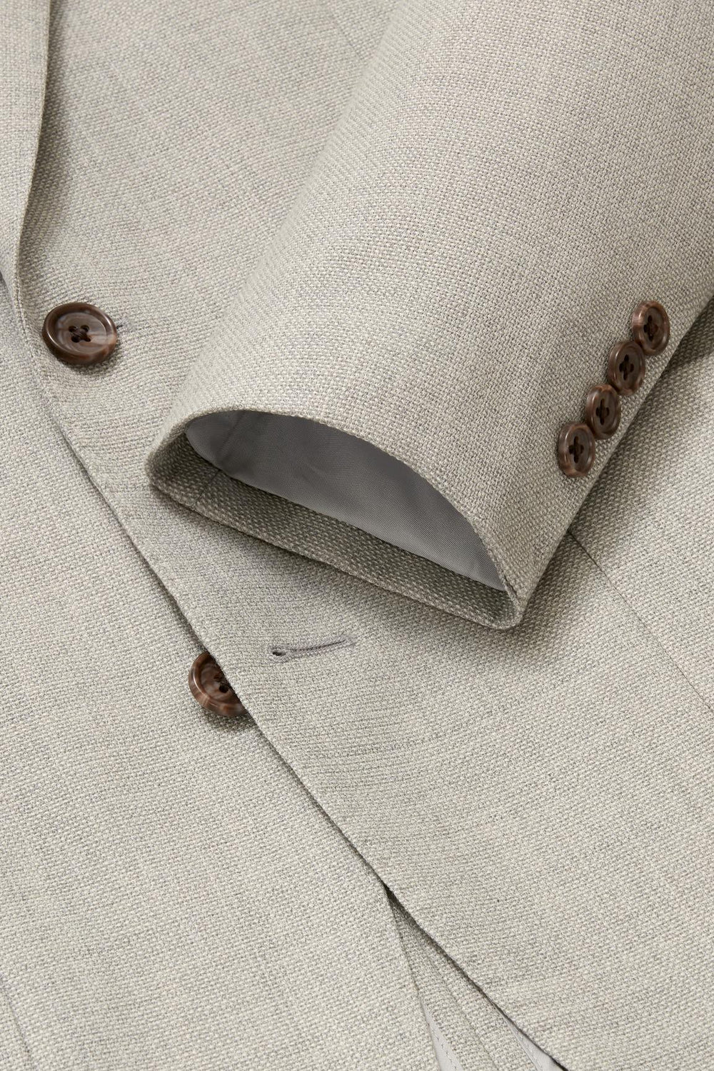 Jetsetter Unconstructed Italian Wool Blazer / Bonobos Online