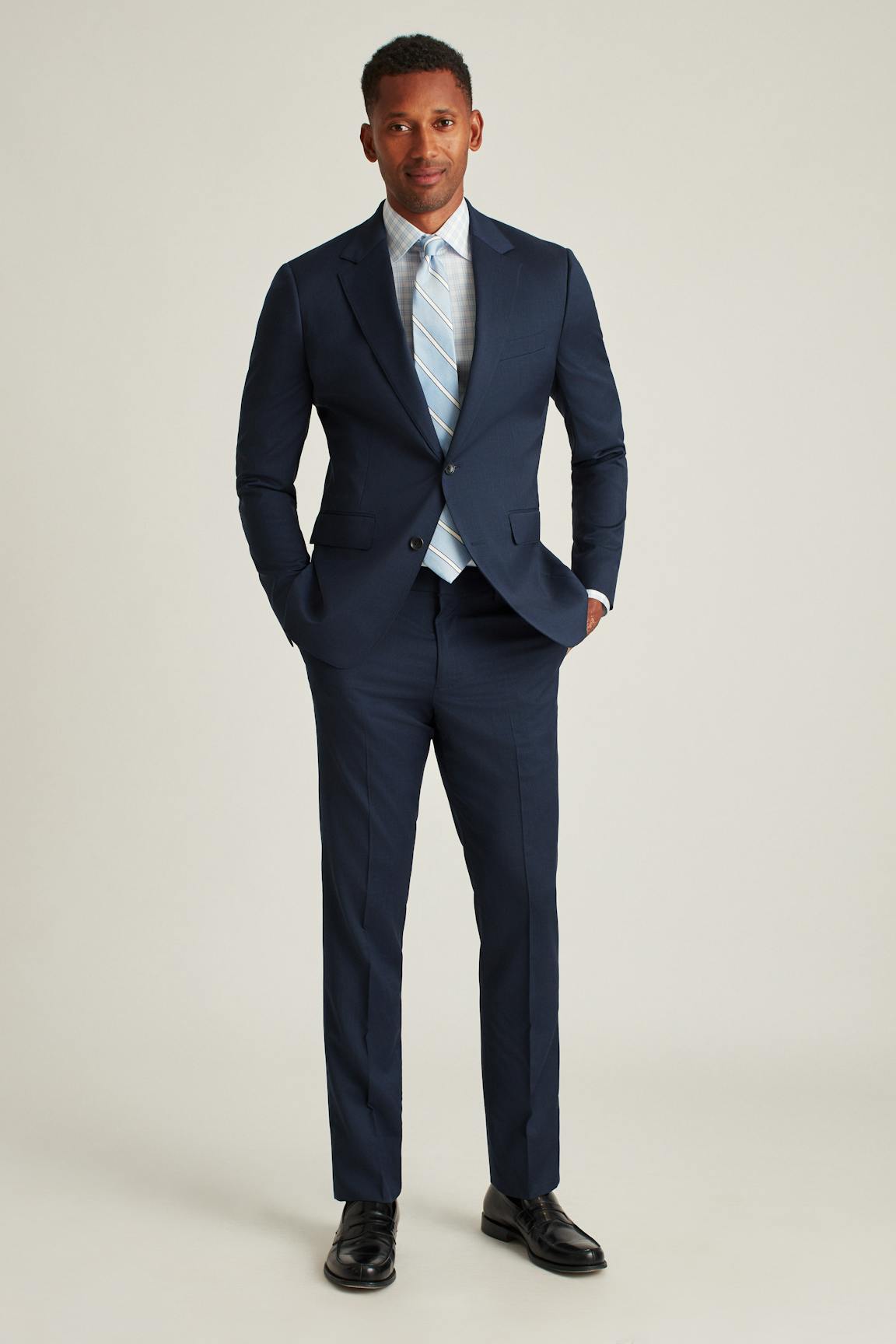 Jetsetter Wool Blazer / Bonobos Outlet