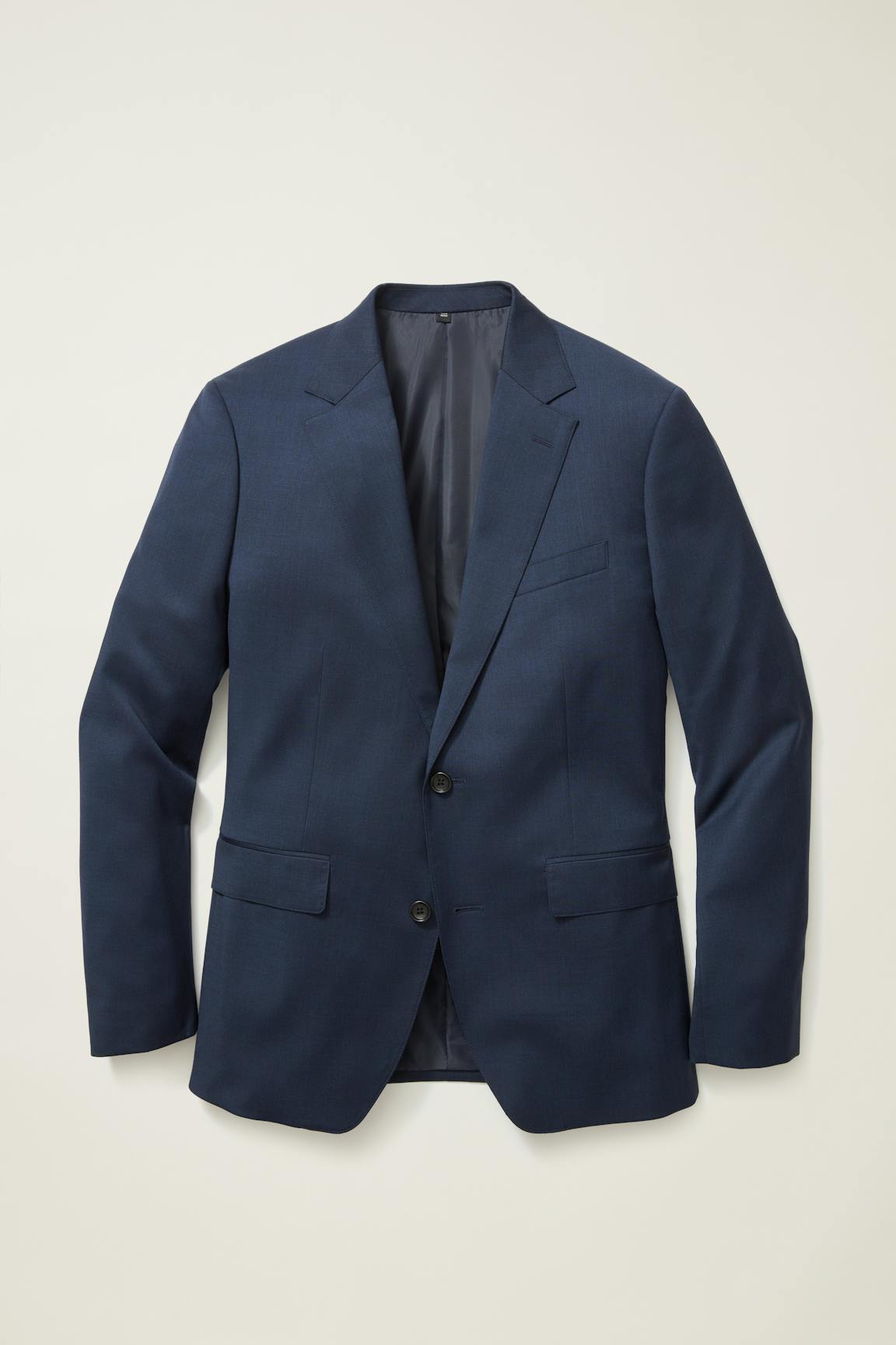 Jetsetter Wool Blazer / Bonobos Outlet