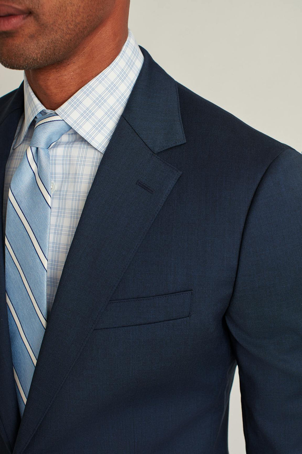 Jetsetter Wool Blazer / Bonobos Outlet