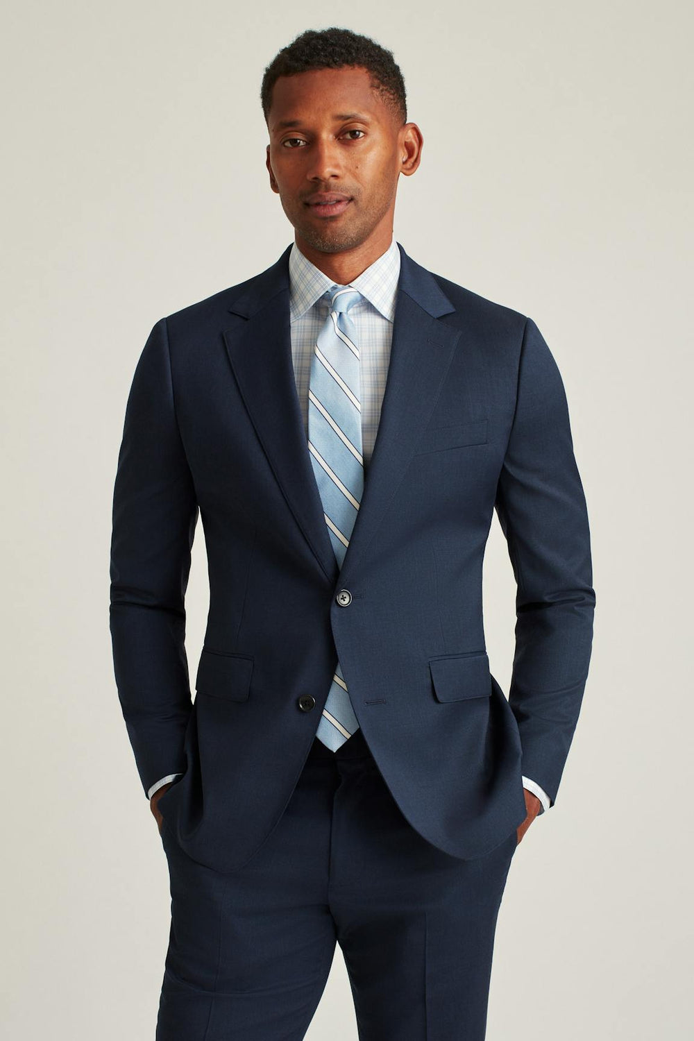 Jetsetter Wool Blazer / Bonobos Outlet