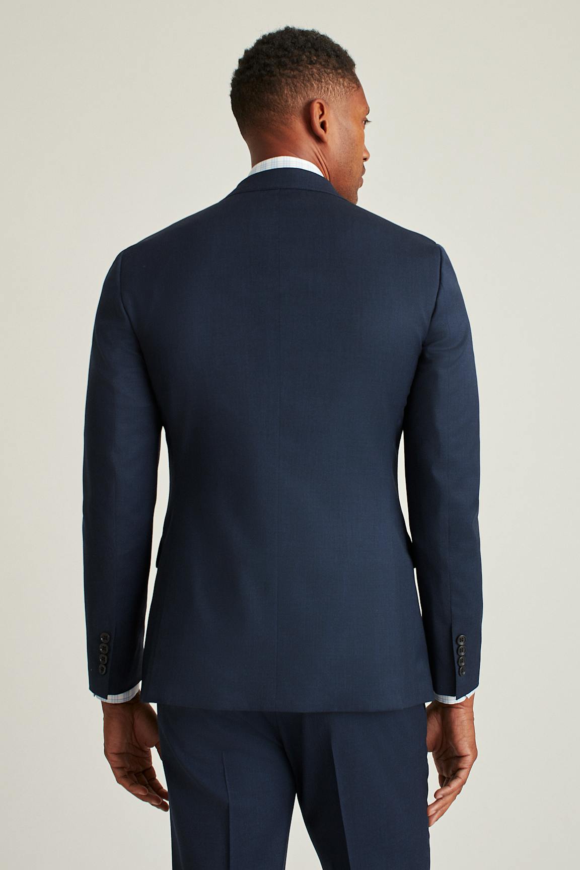 Jetsetter Wool Blazer / Bonobos Outlet