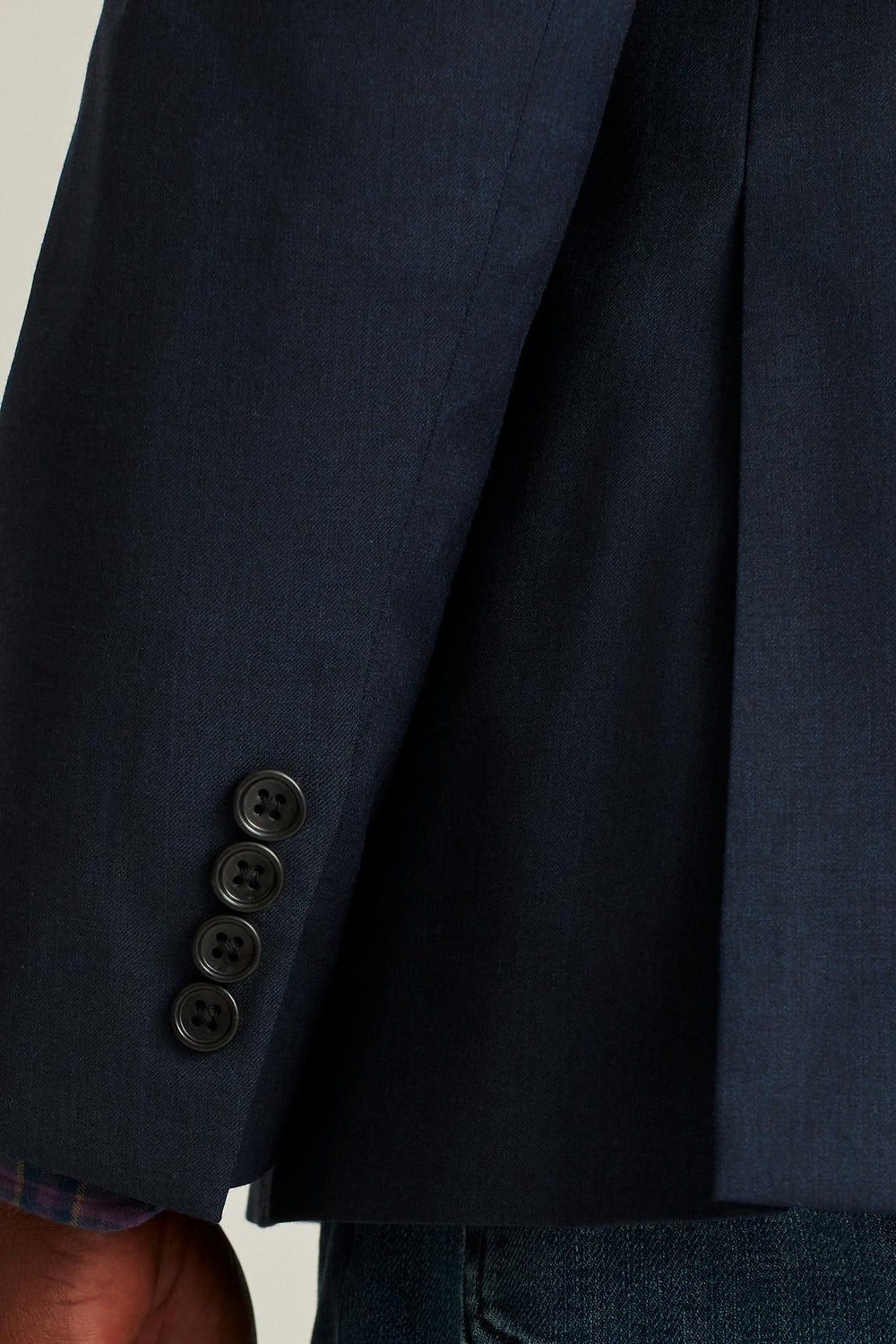 Jetsetter Wool Blazer / Bonobos Outlet