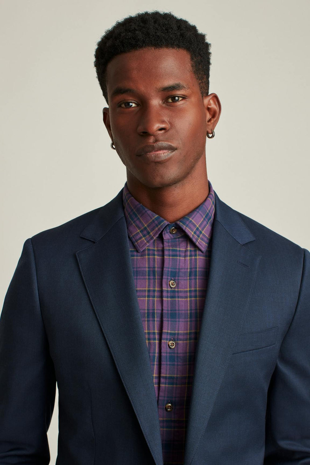 Jetsetter Wool Blazer / Bonobos Outlet
