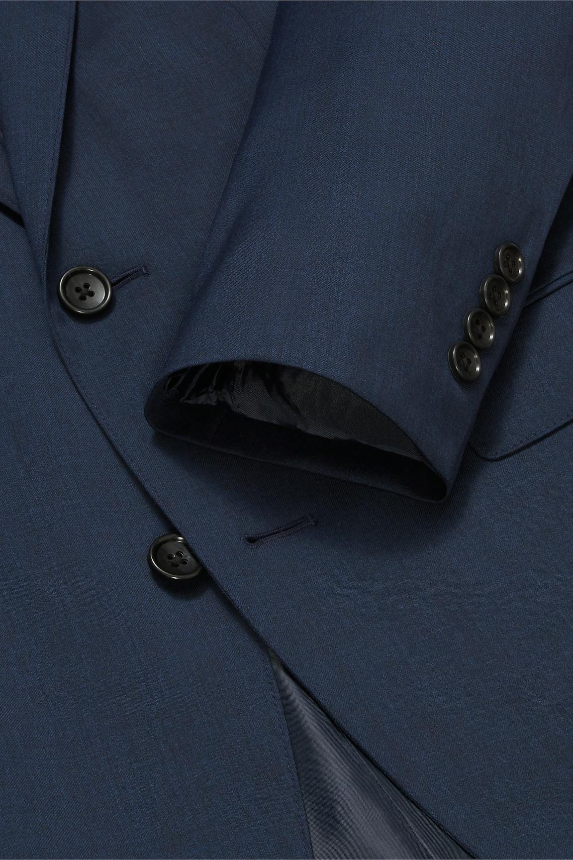 Jetsetter Wool Blazer / Bonobos Outlet
