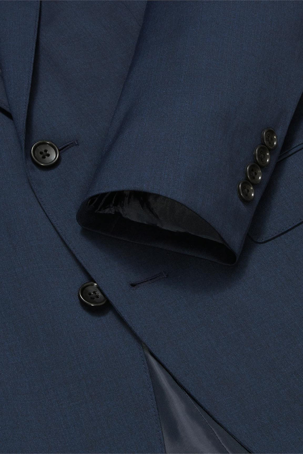 Jetsetter Wool Blazer / Bonobos Outlet