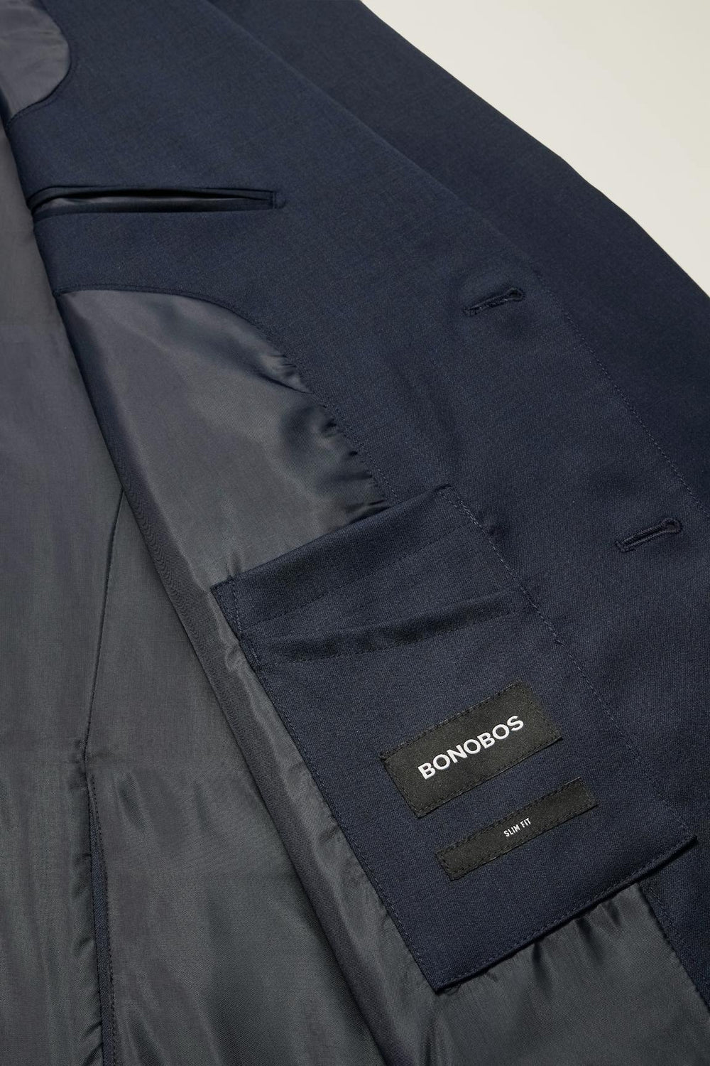 Jetsetter Wool Blazer / Bonobos Outlet