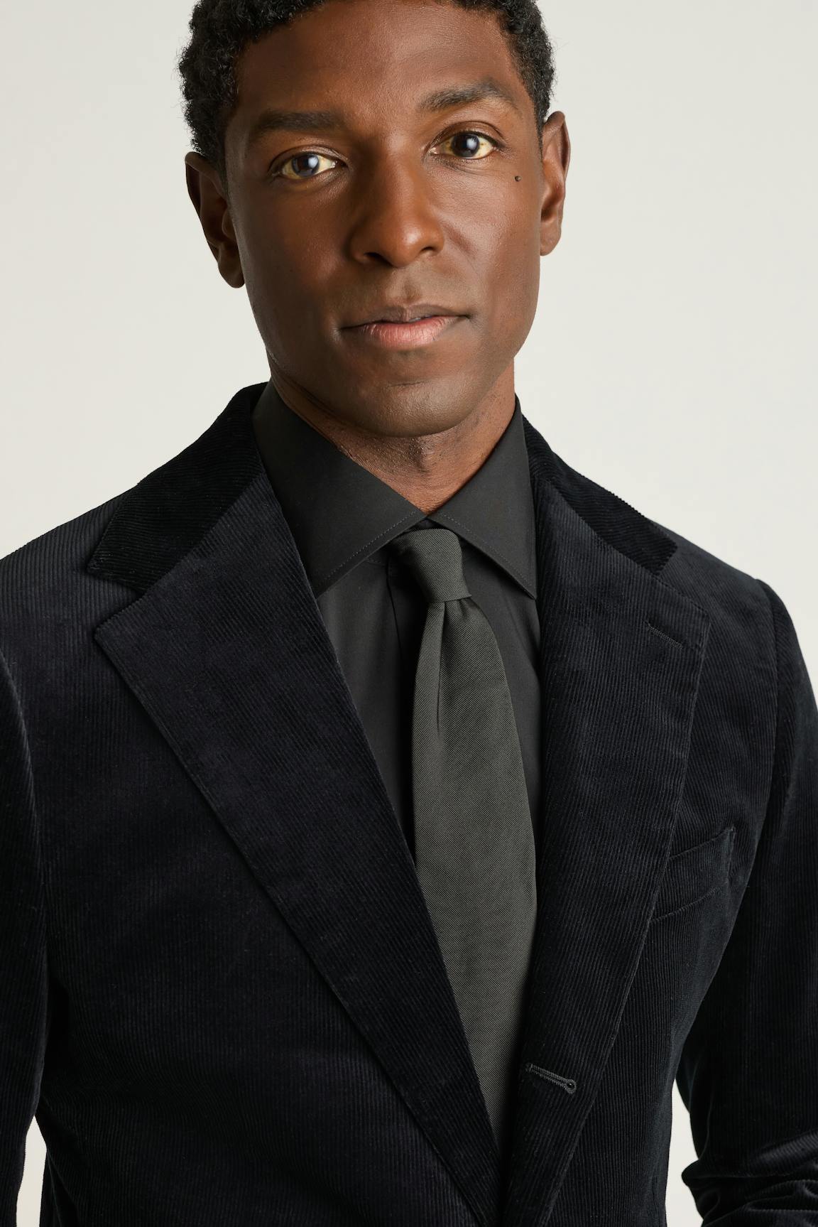 Jetsetter Italian Corduroy Blazer / Bonobos On Sale