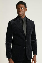 Jetsetter Italian Corduroy Blazer / Bonobos On Sale
