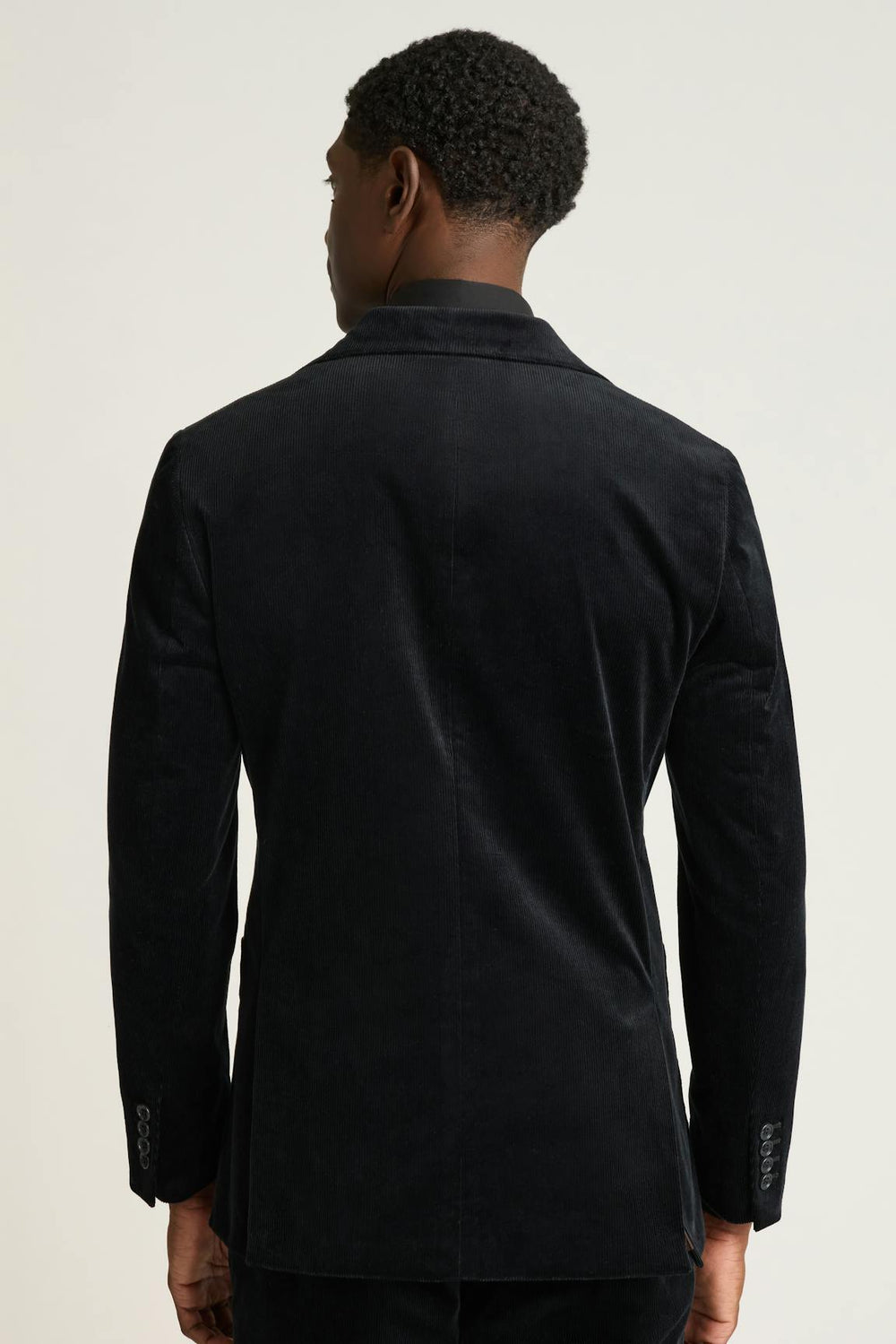Jetsetter Italian Corduroy Blazer / Bonobos On Sale