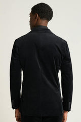 Jetsetter Italian Corduroy Blazer / Bonobos On Sale