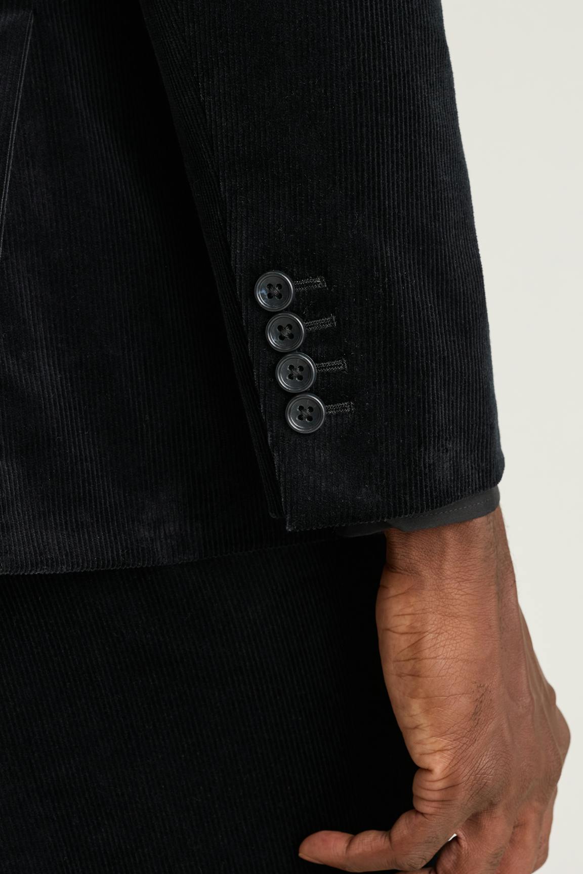 Jetsetter Italian Corduroy Blazer / Bonobos On Sale