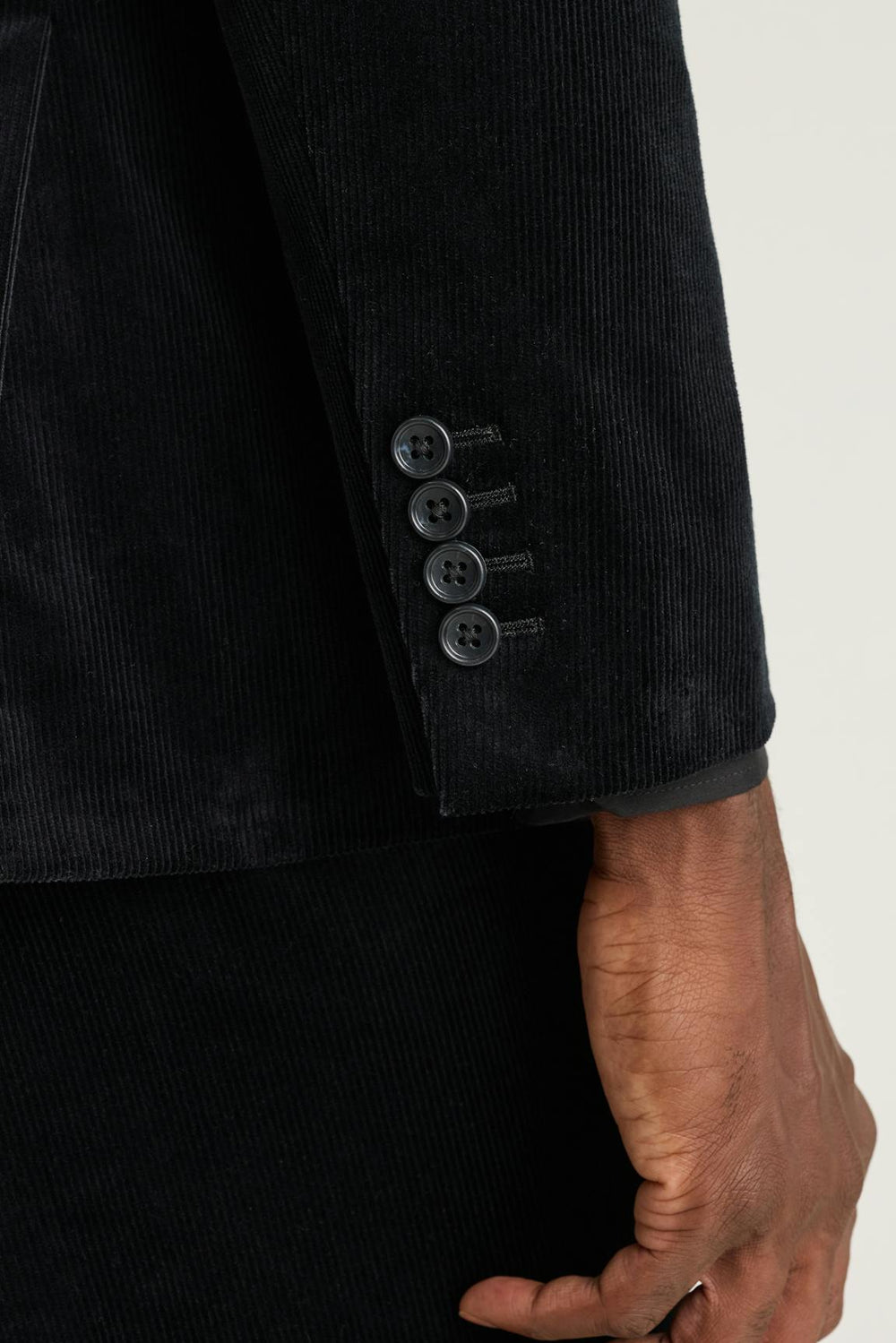 Jetsetter Italian Corduroy Blazer / Bonobos On Sale