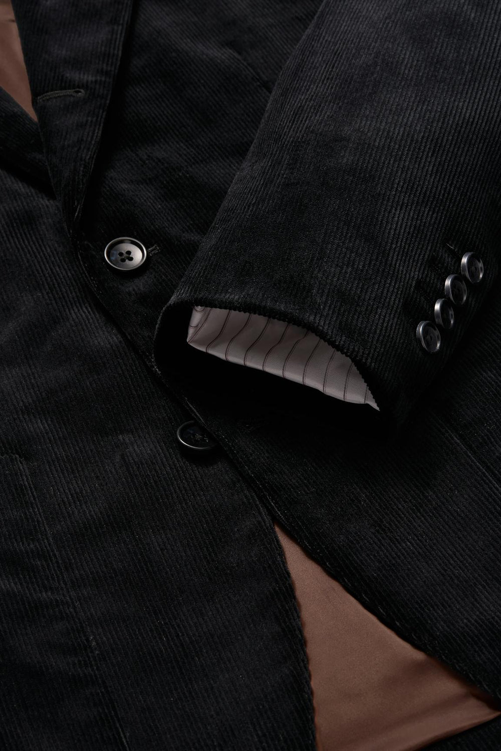 Jetsetter Italian Corduroy Blazer / Bonobos On Sale