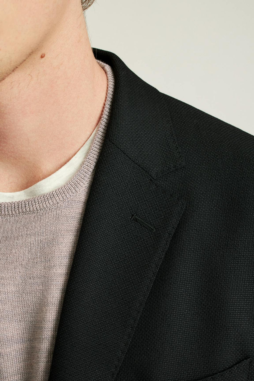 Jetsetter Unconstructed Italian Wool Blazer / Bonobos us