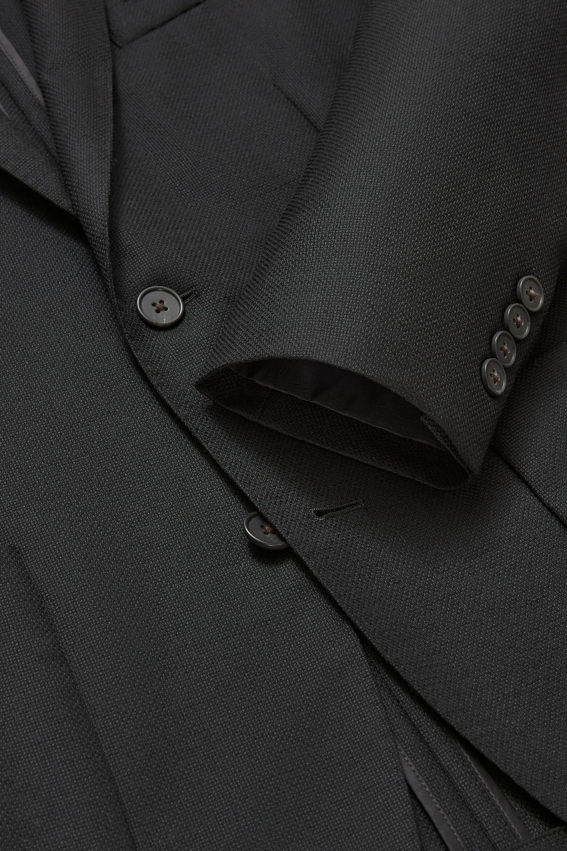 Jetsetter Unconstructed Italian Wool Blazer / Bonobos us