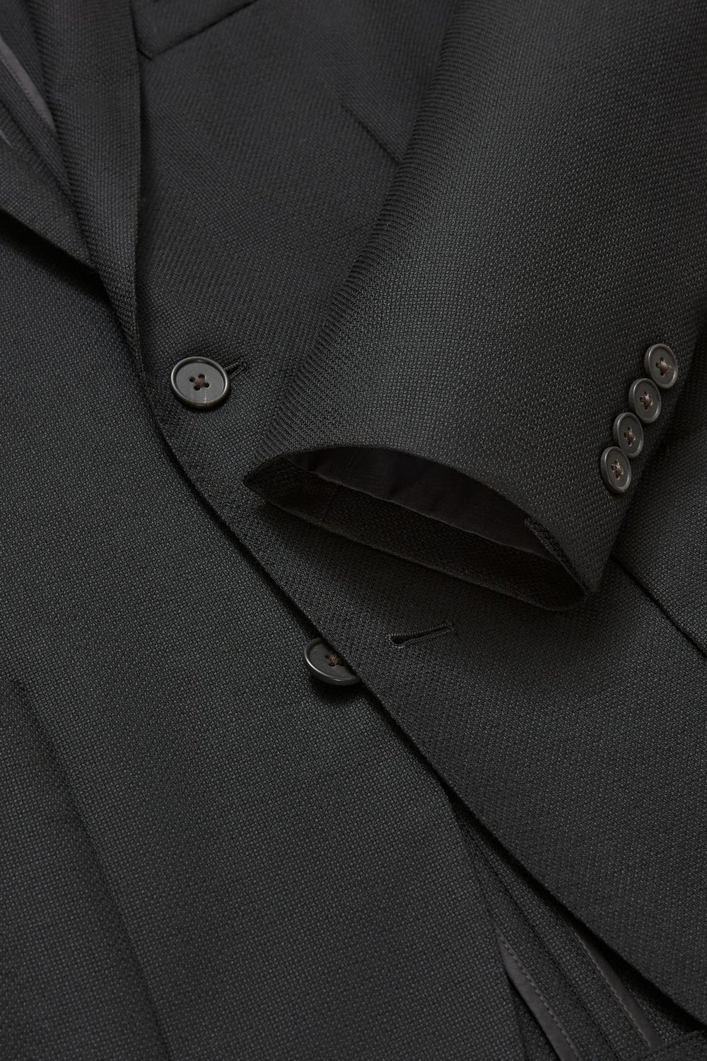 Jetsetter Unconstructed Italian Wool Blazer / Bonobos us