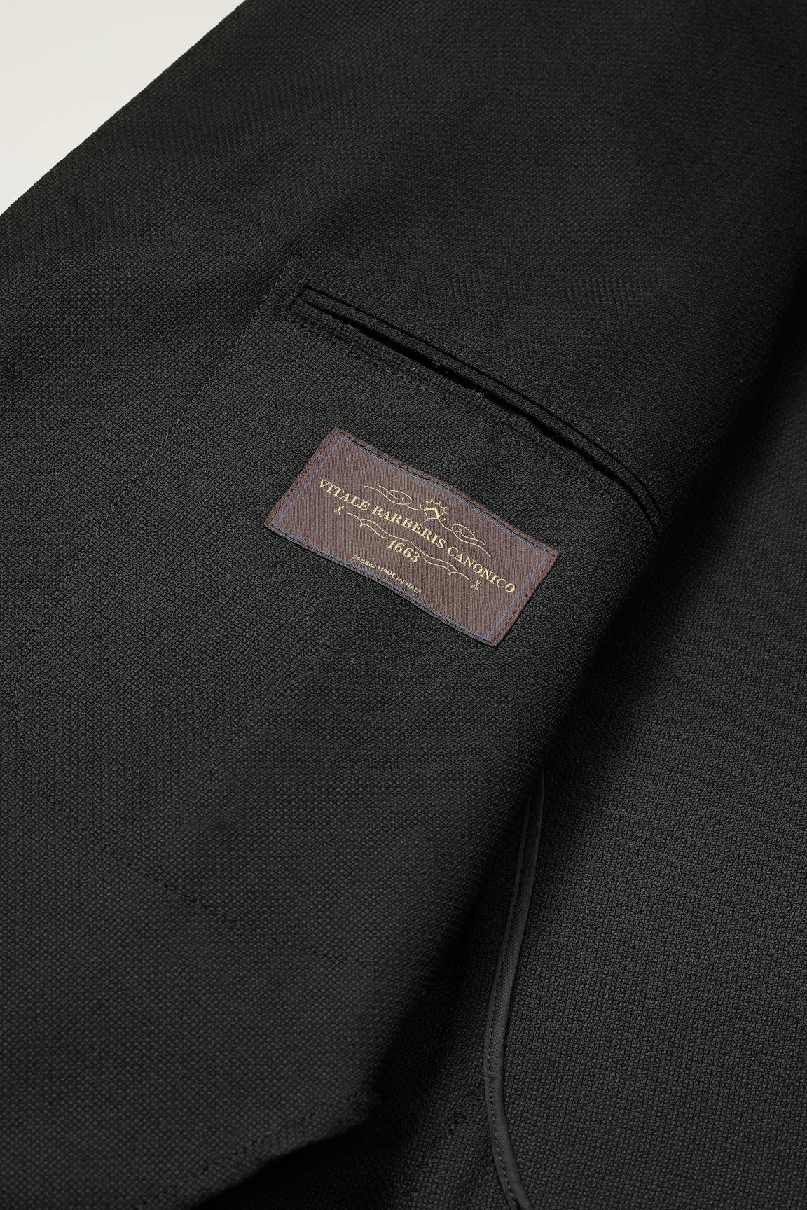 Jetsetter Unconstructed Italian Wool Blazer / Bonobos us
