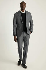 Jetsetter Italian Wool Blazer / Bonobos For Sale
