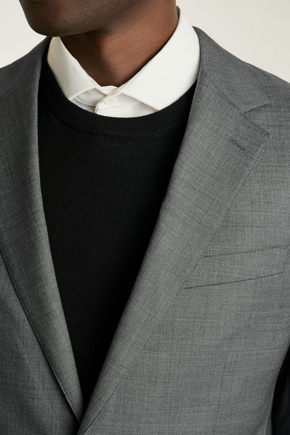 Jetsetter Italian Wool Blazer / Bonobos For Sale