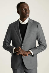 Jetsetter Italian Wool Blazer / Bonobos For Sale