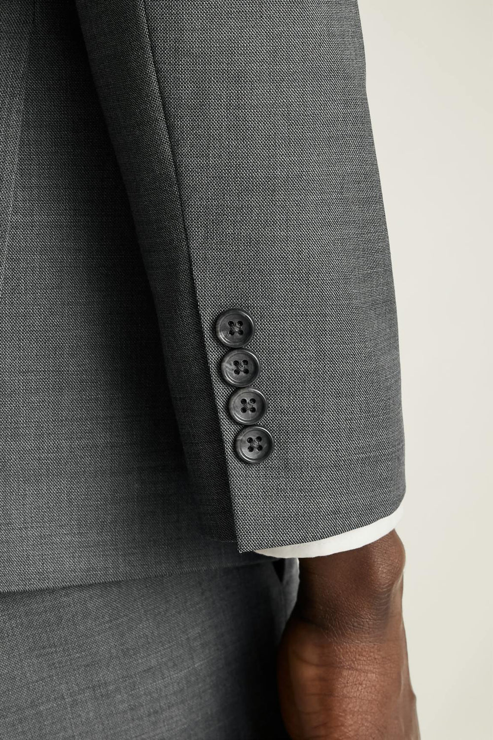 Jetsetter Italian Wool Blazer / Bonobos For Sale