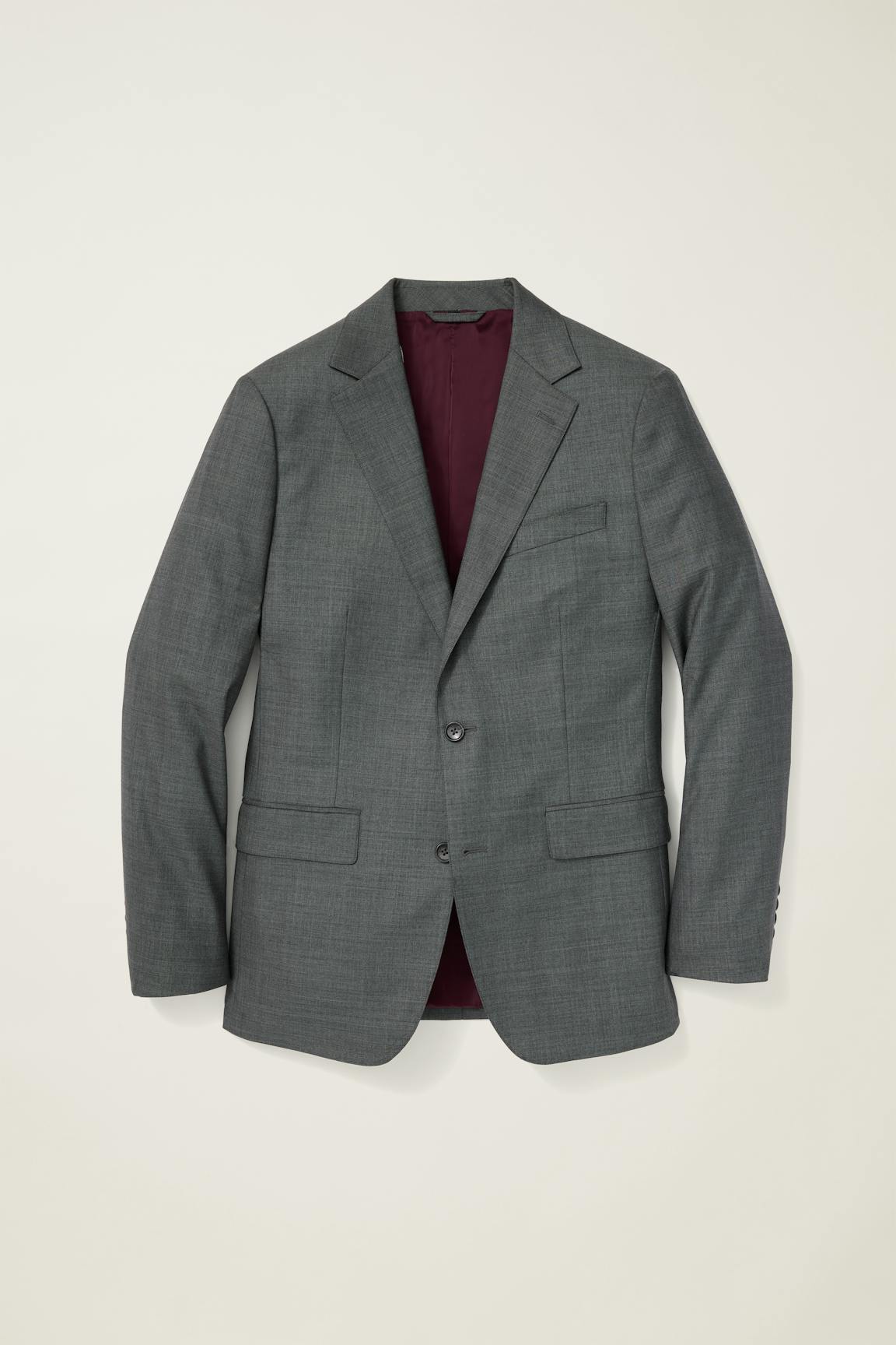 Jetsetter Italian Wool Blazer / Bonobos For Sale