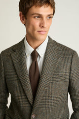 Jetsetter Unconstructed British Wool Blazer / Bonobos