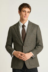 Jetsetter Unconstructed British Wool Blazer / Bonobos