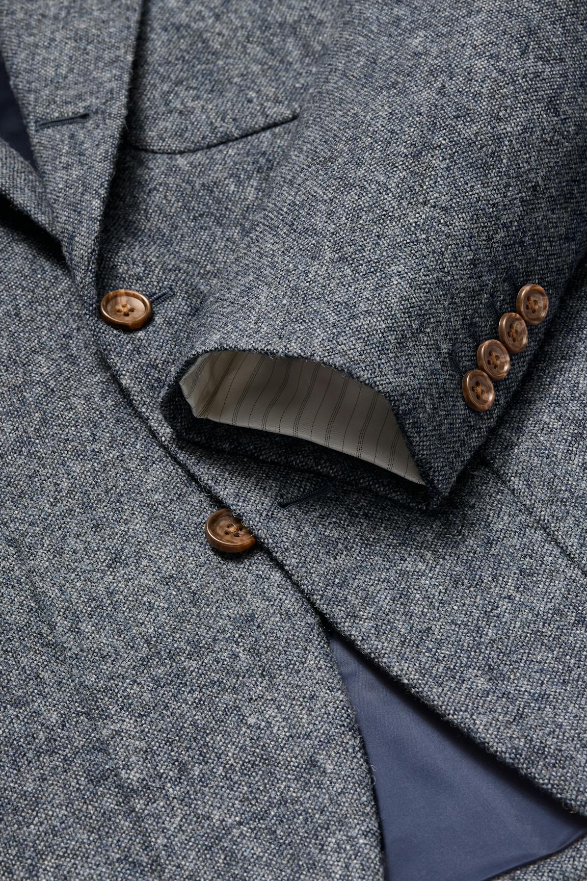 Jetsetter British Tweed Blazer / Bonobos Online
