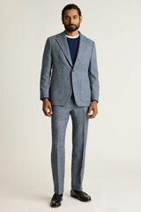Jetsetter British Tweed Blazer / Bonobos Online
