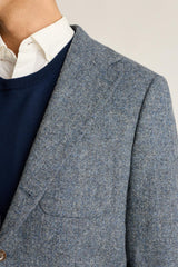 Jetsetter British Tweed Blazer / Bonobos Online