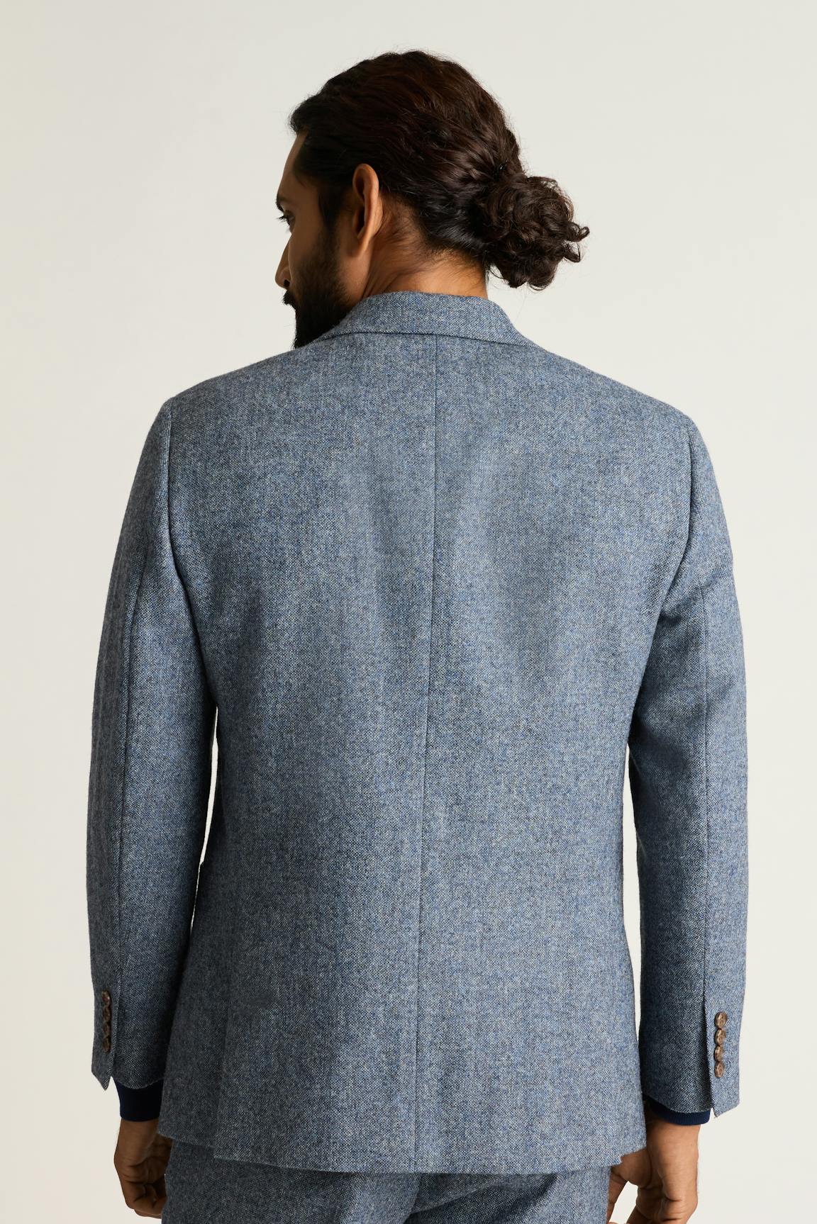 Jetsetter British Tweed Blazer / Bonobos Online