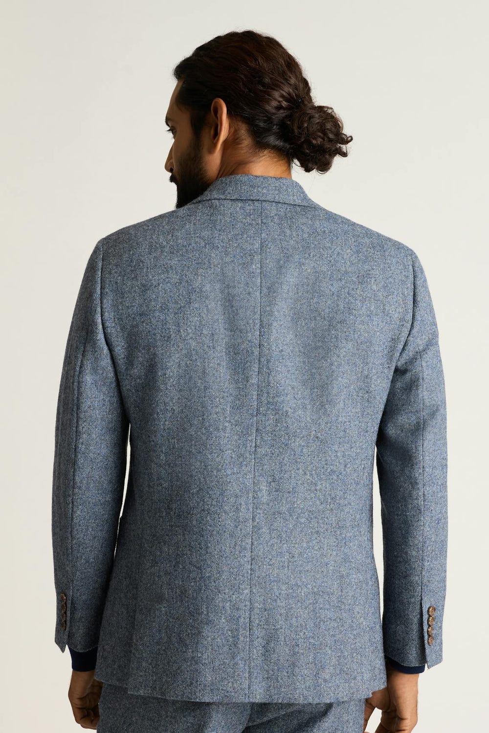 Jetsetter British Tweed Blazer / Bonobos Online