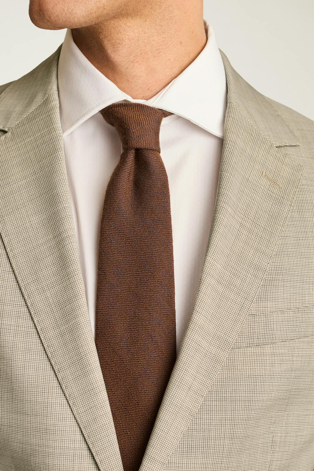 Jetsetter Italian Wool Blazer / Bonobos On Sale