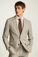 Jetsetter Italian Wool Blazer / Bonobos On Sale